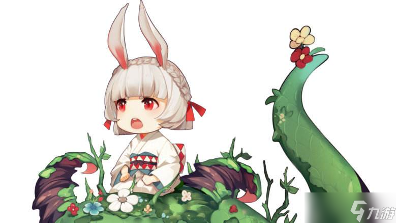 《阴阳师》山兔技能及御魂阵容搭配详解