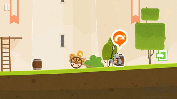 小小盗贼(Tiny Thief)