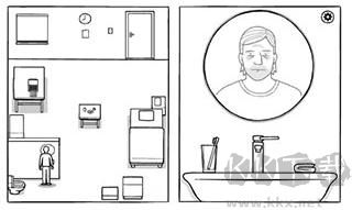 白门手游(The White Door)