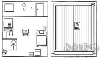 白门手游(The White Door)