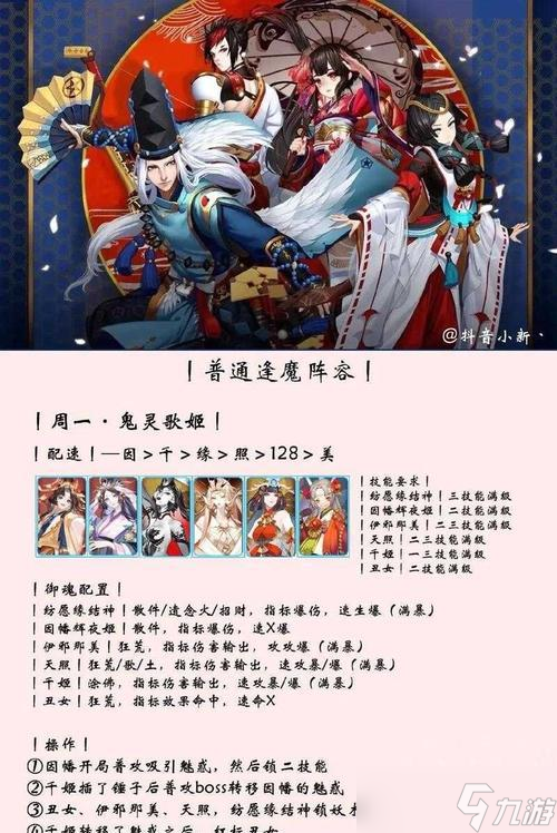 阴阳师防御副本策略是什么？如何快速通关？