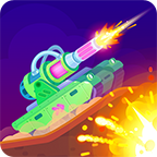 坦克之星(Tank Stars) v2.13.100完整版