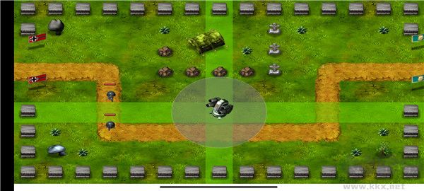 小小指挥官之二战风云