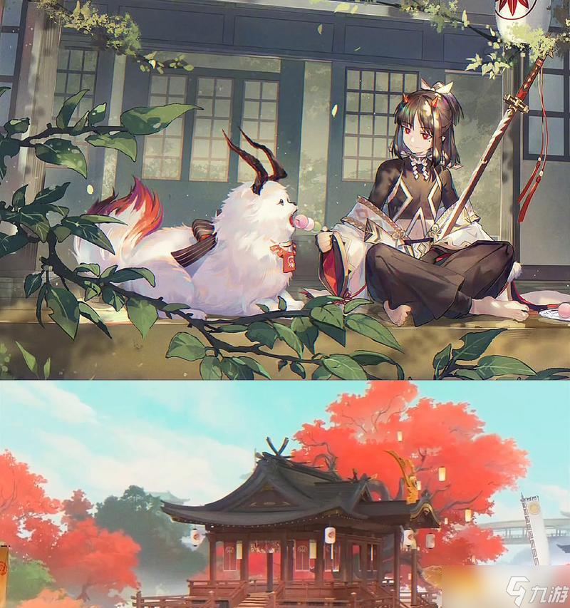 阴阳师新庭院使用方法是什么？如何使用新庭院？