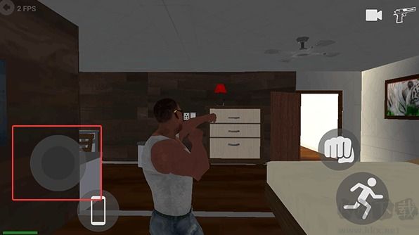 印度摩托车驾驶3D