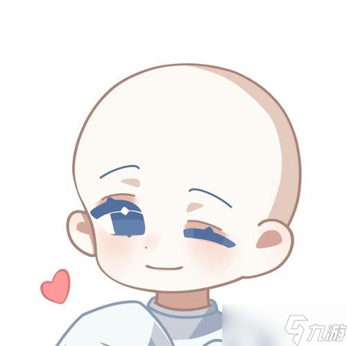 阴阳师q版形象如何制作光头？步骤是什么？