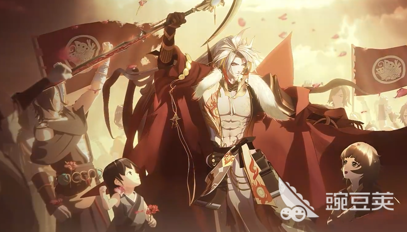 阴阳师平将门怎么样