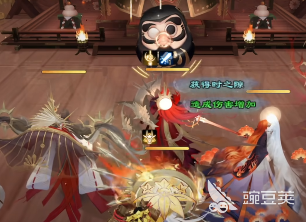 阴阳师平将门怎么样