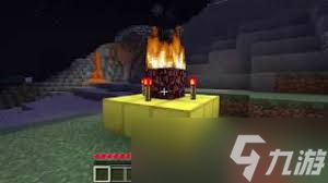 我的世界怎么召唤史蒂夫