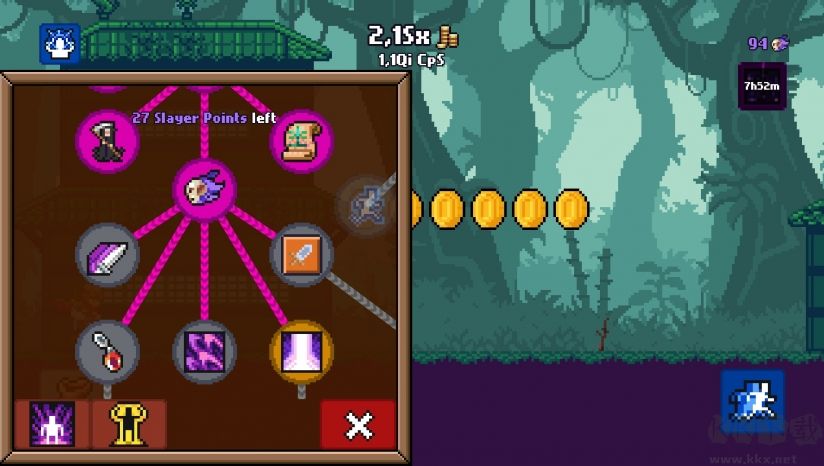 闲置猎手(Idle Slayer)