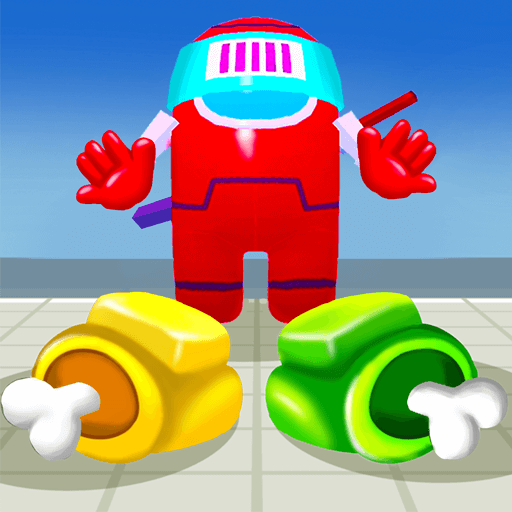 合成太空杀 v1.1.8安卓版