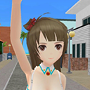 虚拟女友模拟器(Anime Island Waifu Simulator) v1.8.5免费版