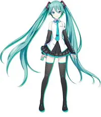 初音未来世界计划