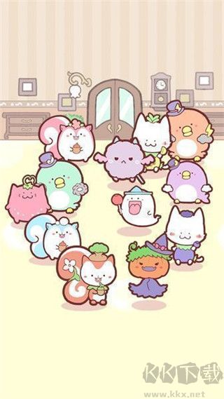 魔法�� 物屋