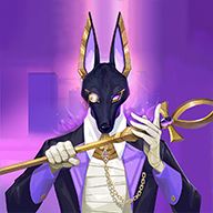 神觉者手游(Dislyte) v3.4.31免费版