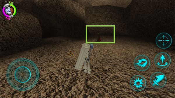 数� �宝贝世界4极限(Digimon World 4X)