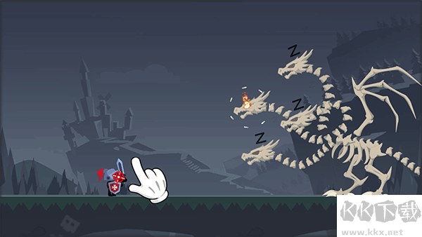 魔龙守卫