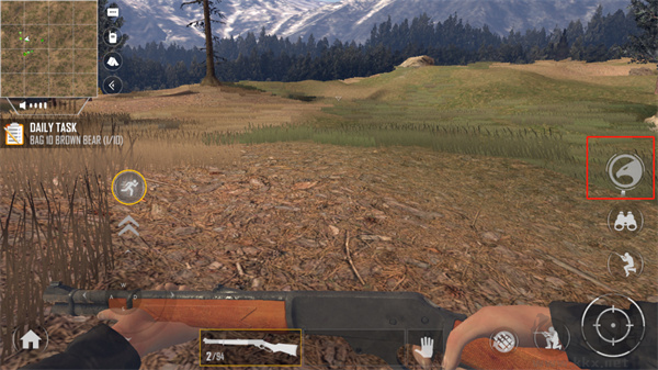 美国神枪手(American Marksman)