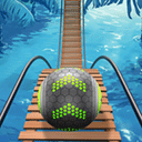 进击的保龄球(Going Balls) v3.8正式版