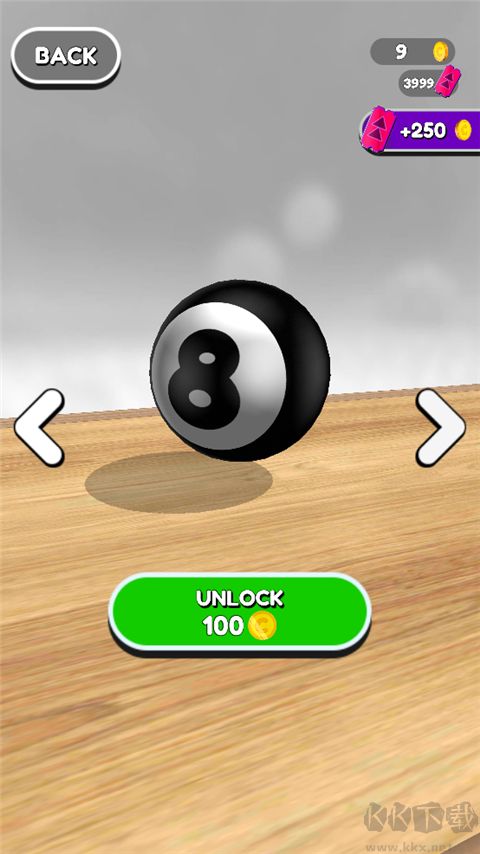 进击的保龄球(Going Balls)