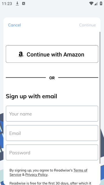 readwise官方版(Readwise安装器)