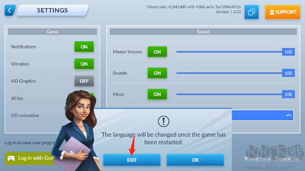 运输经理大亨(Tycoon Manager)