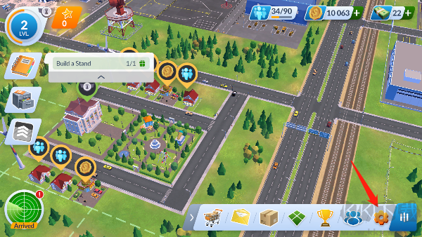 运输经理大亨(Tycoon Manager)