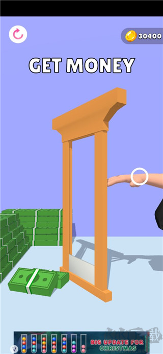 手臂模拟器(Arm Simulator)