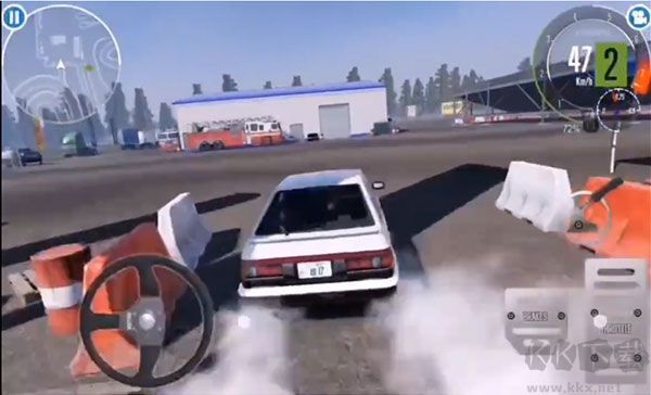 CarXDriftRacing2