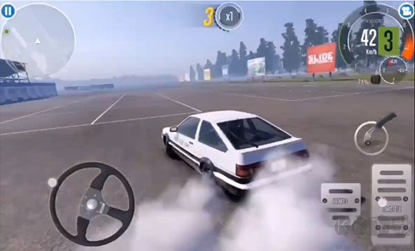 CarXDriftRacing2