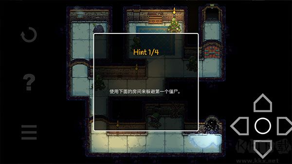 恐惧岩地牢(DungeonsofDreadrock)