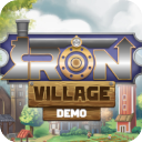 钢铁之村(Iron Village Demo) v1.2.09最新版