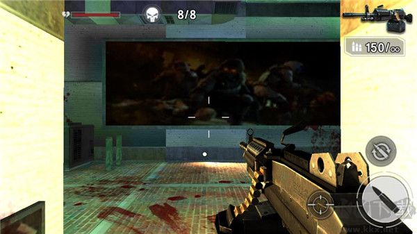 末日召唤废土生存