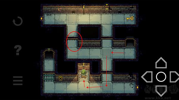 恐惧岩地牢(DungeonsofDreadrock)