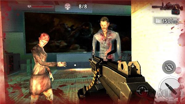 末日召唤废土生存