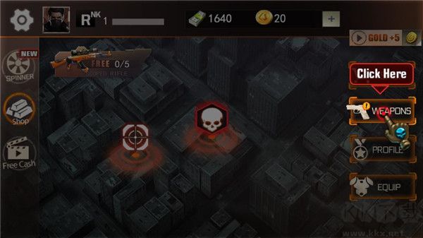 末日召唤废土生存