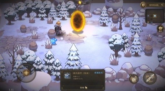 无畏之刃