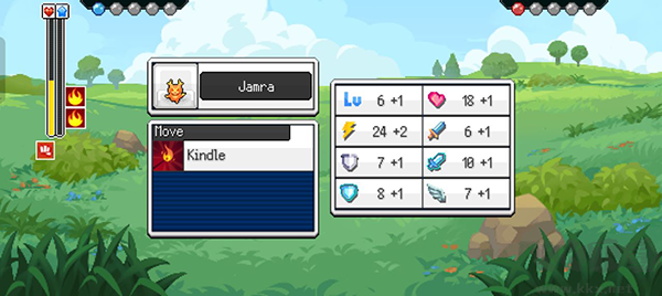 超进化精灵2(EvoCreo 2)