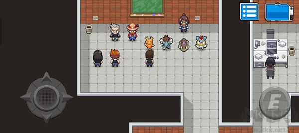 超进化精灵2(EvoCreo 2)