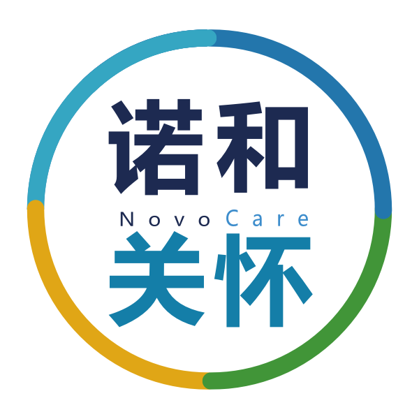 诺和关怀app