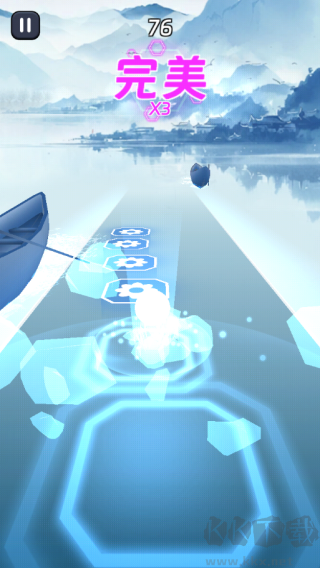 节奏跳跃最新版