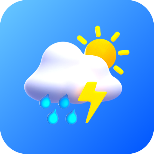 瑶光天气app