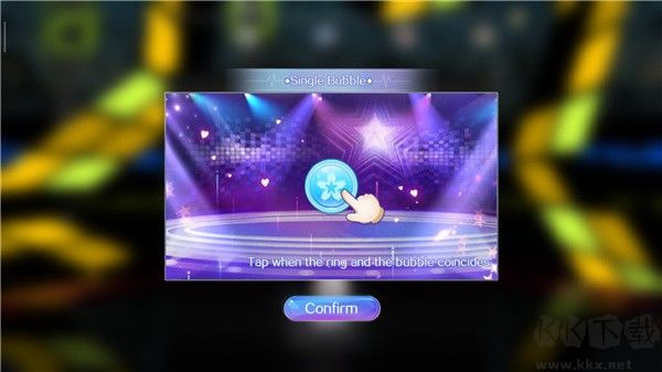 甜蜜舞蹈(SweetDance)