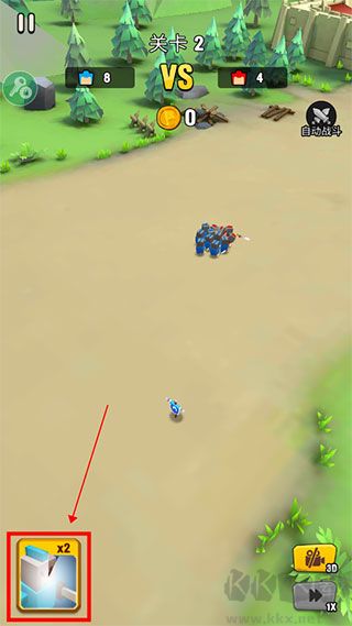 艺术战争(Art of War)