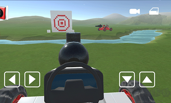 科技创造沙盒(Evertech Sandbox)