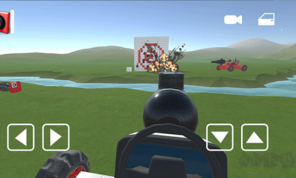 科技创造沙盒(Evertech Sandbox)