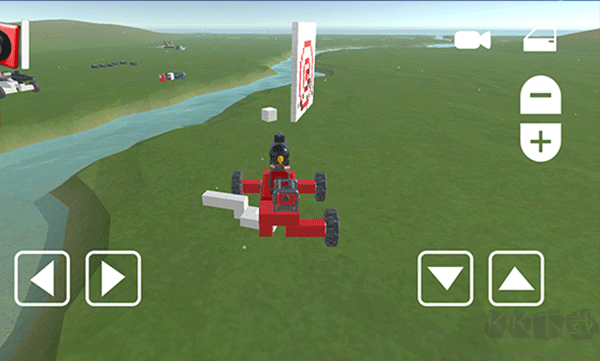 科技创造沙盒(Evertech Sandbox)