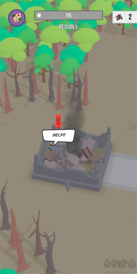 战后生存(Survival after War. RPG idle)