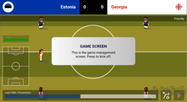 世界足球冠军(World Soccer Champs)