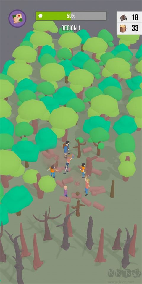 战后生存(Survival after War. RPG idle)